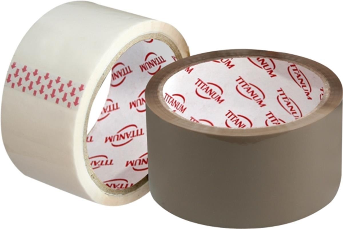 PACKAGING TAPE 48MMX66MB BRA FOL A 6